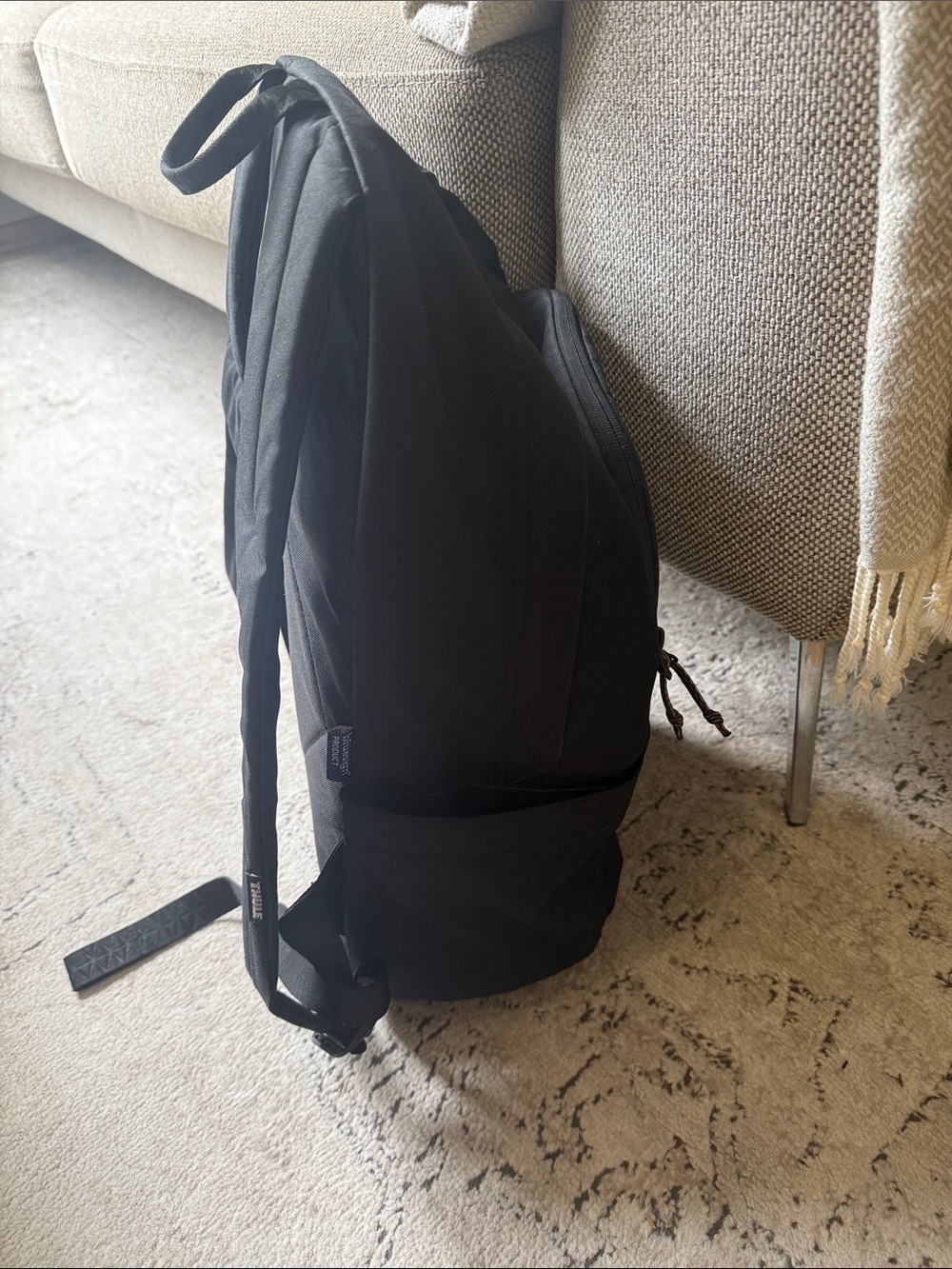 {Thule} Backpack - Picture 10 of 11